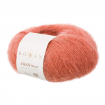 Nr.: 680 - ROWAN KIDSILK HAZE siūlai. (70% Mohera / 30% &Scaron;ilkas)