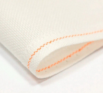Zweigart Bellana evenweave siuvinėjimo drobė 20 ct, 140&times;100 cm (balta)