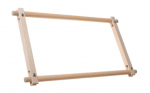 Siuvinėjimo rėmelis Easy Clip 68x22 cm gobelenams ir kryželiui