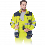 &Scaron;varkas FORMEN-VIS YELLOW-BLUE