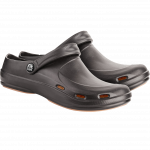 Moteri&scaron;kos klumpės FIT Black OB SRC E