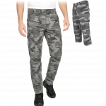 Kelnės HUNTER DARK