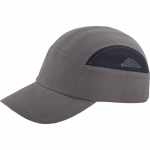 Kepurė - &scaron;almas BUMPCAP pilka