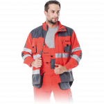 &Scaron;varkas FORMEN-VIS RED
