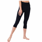 Moteri&scaron;kos termo kelnės LEG Mid