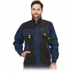 &Scaron;varkas FORMEN DARK BLUE-GREEN