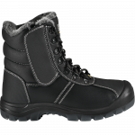 Žieminiai odiniai darbo batai NORDIC S3 CI SRC WPA