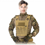 Taktinė liemenė TACTICAL GUARD COY