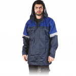 Striukė nuo lietaus HOLLMAN THUNDER