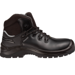 Vandeniui atsparūs darbo batai SJ X430 S3 ESD SRC WR CI HRO, su kar&scaron;čiui atspariu padu