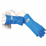 Kriogeninės pir&scaron;tinės &ndash; ekstremaliam &scaron;alčiui ir apsaugai (nuo &ndash;120 &deg;C iki &ndash;190 &deg;C)