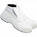 Atsparūs vandeniui, antibakteriniai darbo batai Safe WSX5 S2 FO SR