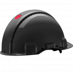 &Scaron;almas 3M SOLARIS G3000 NUV Juodas