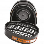 Filtras JSP FORCE 8 A1 (2 vnt.)