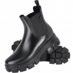 Stilingi moteri&scaron;ki guminiai batai HOSY