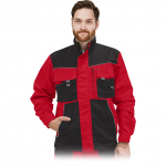 &Scaron;varkas FORMEN RED