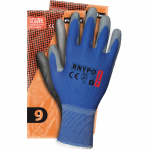 Pir&scaron;tinės NYPO blue (12 porų)