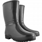 Moteri&scaron;ki PVC guminiai batai DEMAR RAINNY, apsaugai nuo drėgmės ir purvo