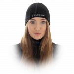 Merino vilnos termo kepurė THERMOACTIVE