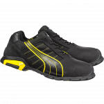 Auk&scaron;čiausios klasės darbo batai PUMA SAFETY AMTERDAM-P S3