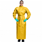 Apsauginis chalatas TYCHEM C