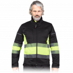 Signalinis vyri&scaron;kas &scaron;varkas BAX BLACK