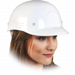 &Scaron;almas BUMP HDPE WHITE