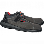 Darbo sandalai LIGHT ONE S1PS FO SR, itin lengvi, orui laidūs ir be metalo