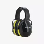 Apsauginės ausinės nuo triuk&scaron;mo SAFETY MUTE 34, SNR 34 dB