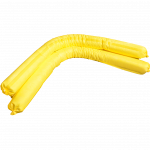 Cheminis sorbentas rankovės pavidalu SCHOELLER MAT, 7.5 cm x 1.2 m (20 vnt.)