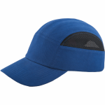 Kepurė - &scaron;almas BUMPCAP MESH mėlyna
