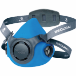 Apsauginė kaukė SECURA 3000