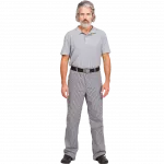 Vyri&scaron;kos &scaron;efo kelnės TROFER