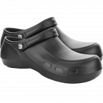 Klumpės FIT Black OB SRC E