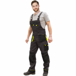 Puskombinezonis FORMEN GREY