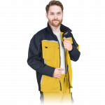&Scaron;varkas NEW-AGE YELLOW