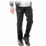 Kelnės MASTER BLACK