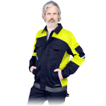 &Scaron;varkas PROFESSIONAL YELLOW