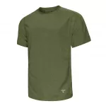 Mar&scaron;kinėliai Pesso Breeze MP205, Olive Green