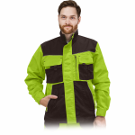 &Scaron;varkas FORMEN GREEN-L
