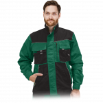 &Scaron;varkas FORMEN GREEN