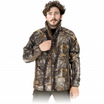 Maskuojančio ra&scaron;to universali Softshell striukė HUNTER MUZ