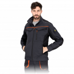 Elastingos medžiagos darbo &scaron;varkas FORELASTIC