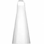Drėgmei atspari prijuostė PROS FW 120x120