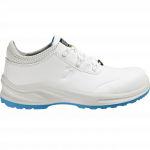 Auk&scaron;tos kokybės darbo batai MODULo PURE S3S, atitinkantys griežtus HACCP higienos reikalavimus