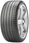 PIRELLI P-ZERO 275/40R21 107Y RFT RP