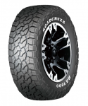 ROADCRUZA RA7000 X/T 255/60R18 117/114S&nbsp;