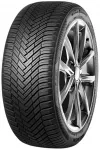 NEXEN N BLUE 4SEASON 2 255/40R20 101W 3PMSF XL RP