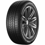 CONTINENTAL CWC TS 860 S EVC 285/40R22 110V XL&nbsp;