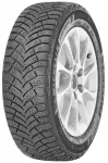 MICHELIN X-Ice North 4 255/45R19 104H 3PMSF XL RP Studded